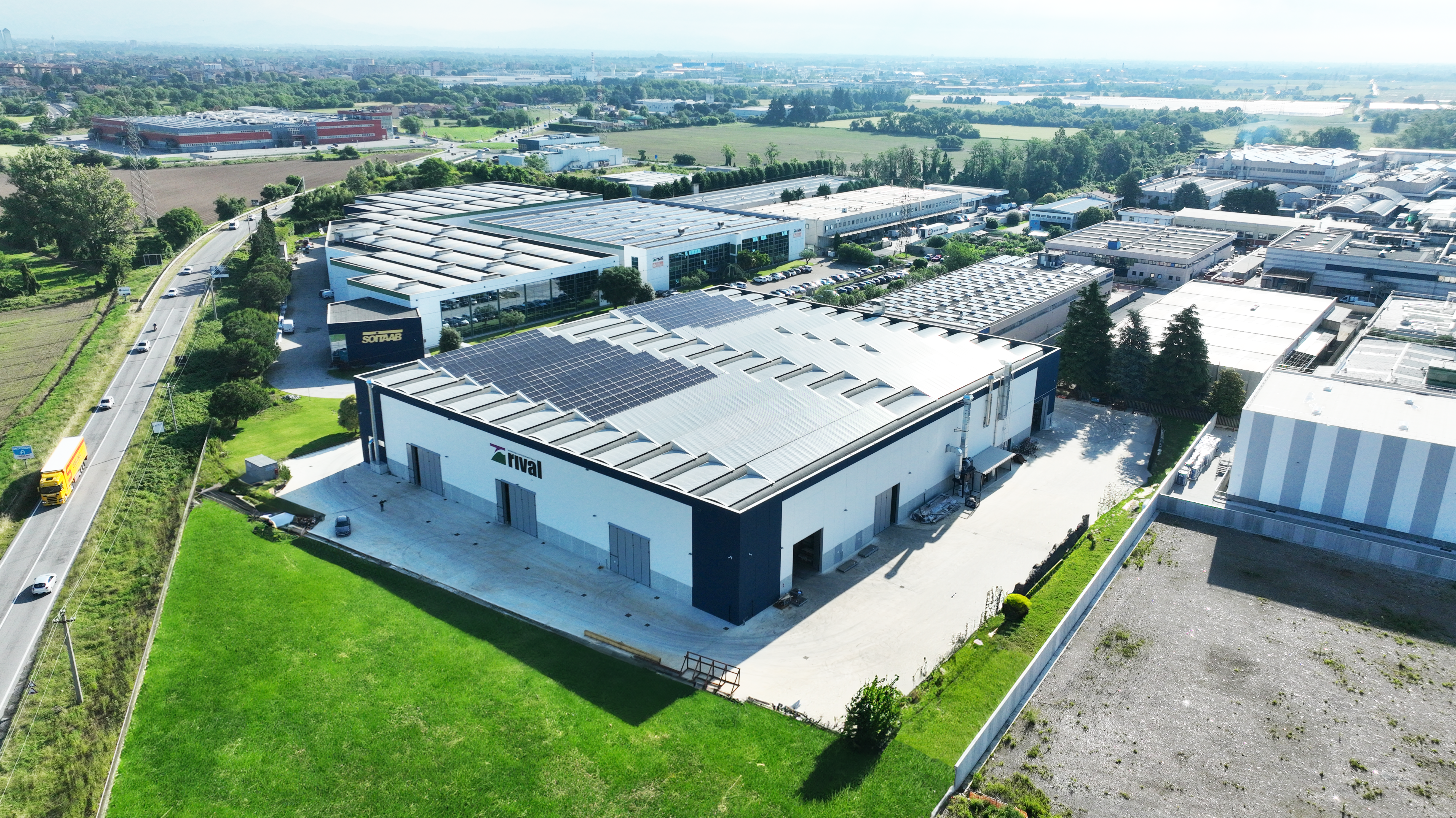 Azienda Rival